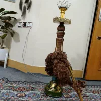 قلیون چوبی|کلکسیون و سرگرمی|بروجرد, |دیوار