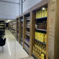 اجاره مغازه ۲۰۰ متری / فلت / گلسار|اجارهٔ مغازه و غرفه|رشت, گلسار|دیوار