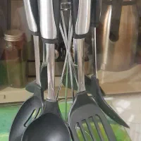 سرویس کفگیرملاقه درحدنو