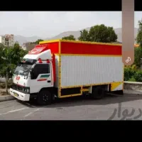 باربری ماهدشت  مسکن مهر پیام  اتوبار کرج محمدشهر|خدمات حمل و نقل|ماهدشت, |دیوار