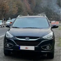 فروش توسان iX35|خودرو سواری و وانت|رشت, منظریه|دیوار