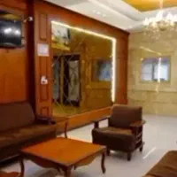 هتل اپارتمان نزدیک حرم (خیابان امام رضا)