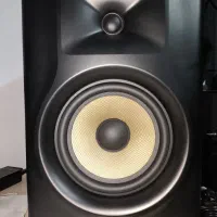 اسپیکر مانیتورینگ m audio forty sixty