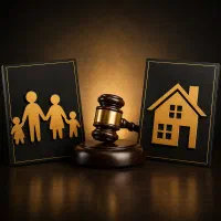 وکیل دعاوی حقوقی ، ملکی و خانواده