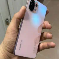 mi 11 lite 5G ne|موبایل|اهواز, پردیس|دیوار