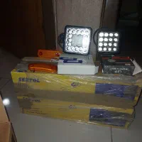 لوازم ایسوزو ۶ تن 89 Abc|قطعات یدکی و لوازم جانبی|اصفهان, الهیه|دیوار