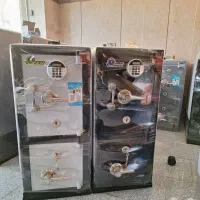 فروش ویژه گاوصندوق ضد دیلم در هرمزگان