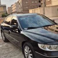 ازرا 2008 مشکی درجه ۱