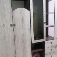 کمد کودک سالم وشیک