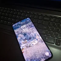 گوشی A35  5g - 8/256 دست دو