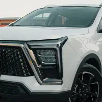 کی ام سی ایکس ۵ صفر مدل ۱۴۰۳ KMC X5