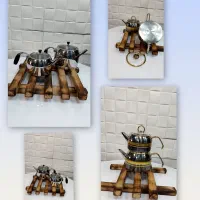 کتری وقوری کرکماز