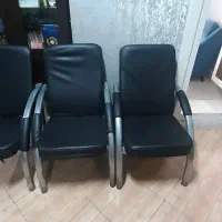 صندلی های اداری