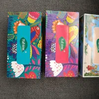 دستمال فول تایم