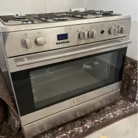 گازفر درحدنو‌