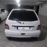 پراید 111 مدل۹۷|خودرو سواری و وانت|ارومیه, |دیوار