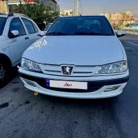 پژو پارس آخر سال ۱۴۰۰ بی رنگ|خودرو سواری و وانت|تهران, جنت‌آباد جنوبی|دیوار