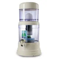 تصفیه آب ایوا کره‌ای اصل