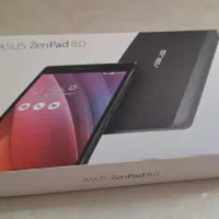 تبلت ایسوس ZenPad 8|تبلت|اردبیل, |دیوار