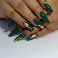 کاشت ناخن|خدمات آرایشگری و زیبایی|یزد, |دیوار