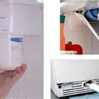 فروش و نصب فیلتر یخچال و لباسشویی با گارانتی شرکتی|خدمات پیشه و مهارت|مشهد, آبکوه|دیوار