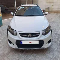 کوییک سفید مدل 99 بی رنگ شاسی پلمپ