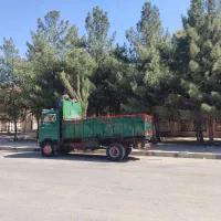 خاور813|خودرو سنگین|کرمانشاه, |دیوار