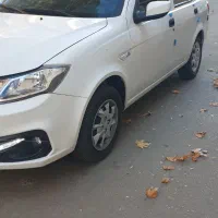 سایناs دوگانه شرکتی مدل1403 بالوازم|خودرو سواری و وانت|قزوین, |دیوار