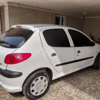 206 مدل 1401