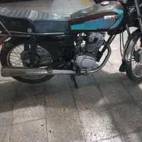 موتور کاملا سالم