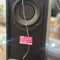 اسپیکر نمایش خانگی|سیستم صوتی خانگی|تهران, حشمتیه|دیوار