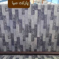 موکت طرح پارکت صبا|موکت|تبریز, |دیوار