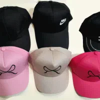 کلاه پاپیون دخترانه