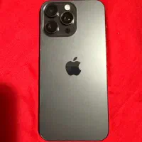 آیفون ۱۵ پرومکس