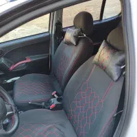 کوییک اتومات فول ۱۴۰۰|خودرو سواری و وانت|کرج, شهرک فهمیده|دیوار