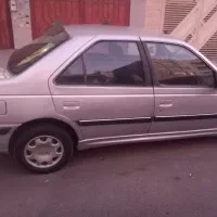 پژو پارس بسیار خوش رخ وخوش رنگ پلمپ پلمپ|خودرو سواری و وانت|زنجان, |دیوار