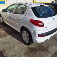 ۲۰۷ سقف فلز دنده ای .