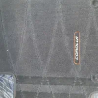 موکت کفی پایی فابریک استوک و جک تویوتا|قطعات یدکی و لوازم جانبی|شاهین‌شهر, خبرنگار|دیوار