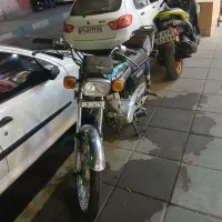 موتور  سیگلت|موتورسیکلت|قزوین, |دیوار