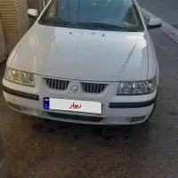 سمند