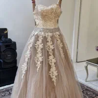 لباس مجلسی