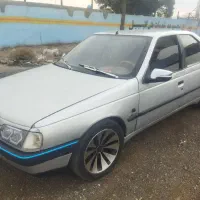 پژو دوگانه مدل ۹۰