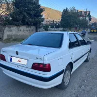 پژوپارس مدل ۱۳۹۷|خودرو سواری و وانت|زیرآب, |دیوار