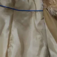 کاپشن چرم ترک|لباس|تهران, خانی آباد نو شمالی|دیوار