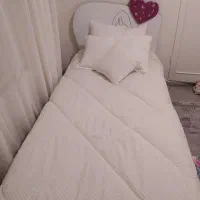 تخت و کمد نوجوان