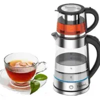 کتری قوری برقی