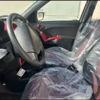 کوییک GXR پارس خودرو صفر خشک|خودرو سواری و وانت|ارومیه, |دیوار