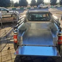 ساخت انواع کفی و باربند