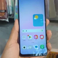 Samsung A07  128g/ram6|موبایل|گنبد کاووس, |دیوار