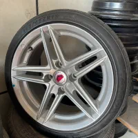رینگ وسن طرح استرا